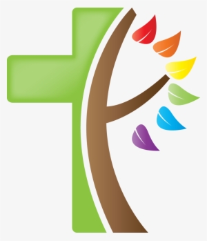 About Lecfamily Programs No Wordspng - Logo Church Tree Cross #3833