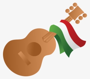 Image Stock Free Of A Guitar Jokingart Com Download - Cinco De Mayo Throw Blanket #3857