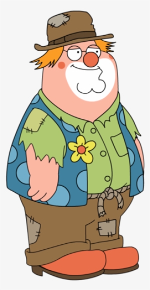 Image - Pee Pants The Inebriated Hobo Clown #3877