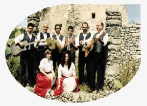 Dopo 16 Anni,nel 1998 Antonio Riesce A Coinvolgere - Social Group #3883