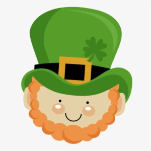 Large Leprechaun4 - Cute St Patricks Day #3902 Large Leprechaun4 - Cute St Patricks Day #3902