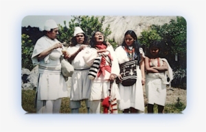 Mamo Arwa Viku, Mamo Santiago Mejía, Mamo Lukas, Ati - Mouse #3908