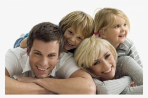 Happy-family - Familia Feliz Em Png #391