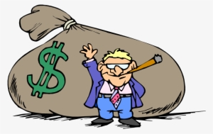 Graphic Stock Collection Of Rich High Quality Free - Rich Png #3925