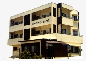 パイナガマ・ビーチハウス - Penthouse Apartment #3947