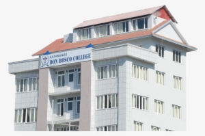 Kathmandu Don Bosco College - Don Bosco College Nepal #3999