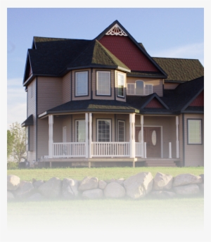 Exterior House Painting - Real Estate #4025