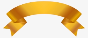 Family Clipart Banner - Clip Art Ribbon Banner #4026