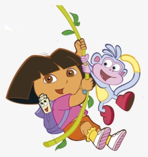 Dora5 - Isabela Moner Dora The Explorer #4045