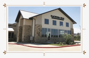 Hacienda Real Mexican Restaurant Fulshear, Tx 11605 - House #4046