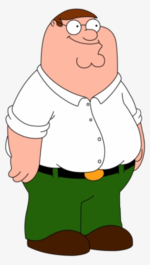 Family Guy Png - Guy From Family Guy #4066