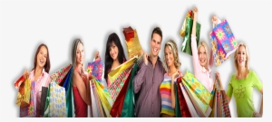 Welcome To Janatha Media - South Indian Family Shopping #4111