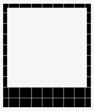 6 - Polaroid Tumblr Png #4169