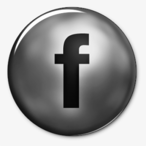 Facebook Logo Png - Letter V Icon #4203