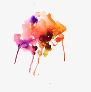 Painting Abstract Art Illustration #4221