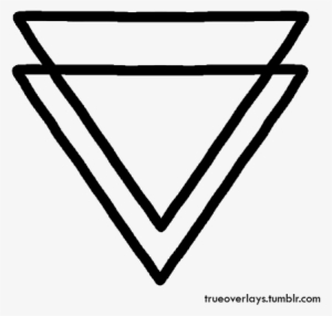 Photoshop, Png, And Tumblr Image - Triangle Png #4286