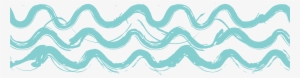 For Those Who Need A Vector Watercolor Texture With - Vector Sea Waves Png #4302