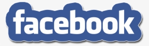 Like Us On Facebook Logo - Facebook Icon No Background #4306