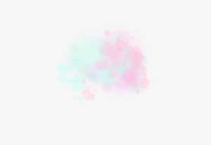 Pastel Vibes Watercolor Texture Png By Diyismybae On - Illustration #4315