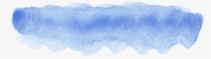 Transparent Tumblr Watercolor - Watercolor Painting #4338
