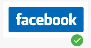 Facebook Icon - Logo Facebook Png #4409