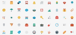 Preview - Small Icons #443