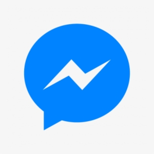 Logos Vector Eps Ai Cdr Svg Free - Facebook Messenger Icon Png #4461