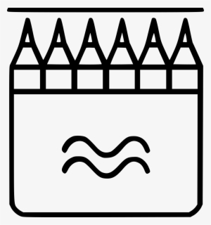 Watercolor Pencil Set #4518