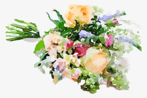 Flower Free Freeuse Colorful - Free To Use Flower #4575