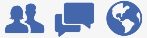 Facebook Brand Resources - Usuarios Facebook Png #4580