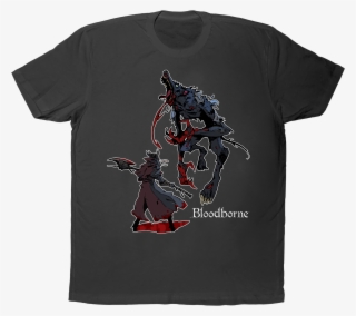 Women's Watercolor Horse Crusher Tee - Life Is Good Shirts Women's #4668