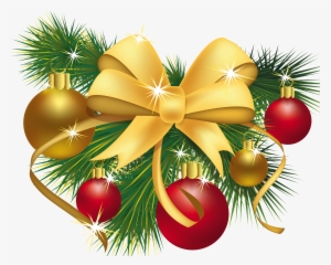Christmas Ornament Png #4709 Christmas Ornament Png #4709