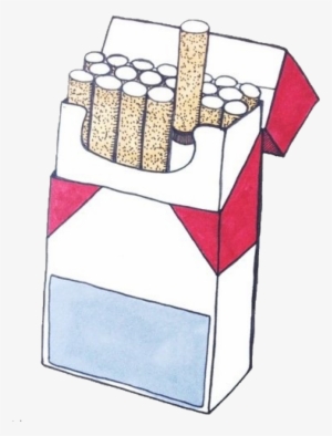 Tumblr Overlays Png - Unlit Cigarette Augustus Waters #4710