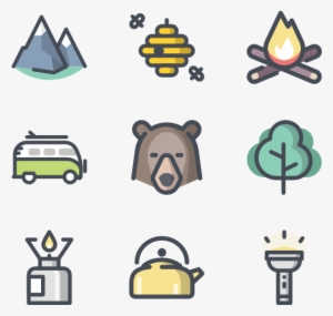 The Themes For These Packs Include A Lot Of Variety - Sergei Kokota Icons #472
