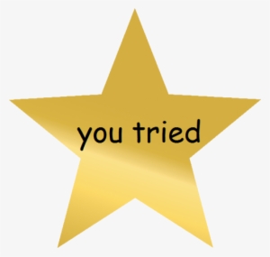 Tumblr Mgjxbp4yyl1rql34qo1 500 - Gold Sticker You Tried #4740