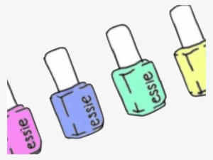 Tumblr Png Nail Polish - Zazzle Essie Telefon-kasten Barely There Iphone 5 Hülle #4744