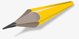 Pencil Sharpeners Drawing Mechanical Pencil Art - Sharp Pencil Clipart #4765