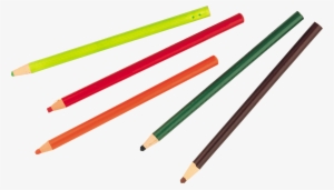 Color Pencil's Png Image - Colored Pencils Png #4767