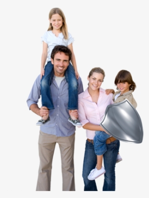 Protecting Your Family From Head Lice - Girl #479