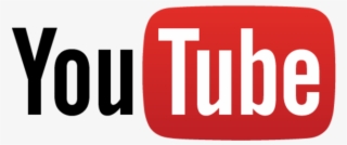 Youtube Logo - Youtube #4893