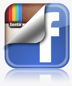 Facebook Instagram Logo PNG, Transparent Facebook Instagram Logo PNG