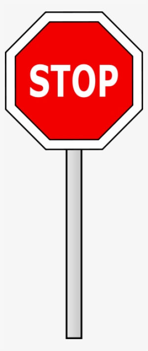 Stop Sign Clipart Png #4925 Stop Sign Clipart Png #4925