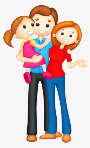 Фотки Clips, Family Clipart, Family Matters, Clip Art, - Clip Art Small Family #504