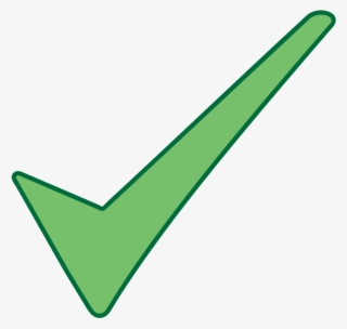 This Free Clipart Png Design Of Check Mark Symbol #5064 This Free Clipart Png Design Of Check Mark Symbol #5064