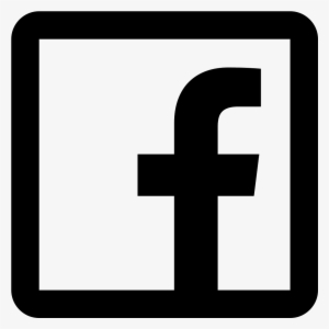 Facebook Black Png Transparent Facebook Black Png Image Free Download Pngkey