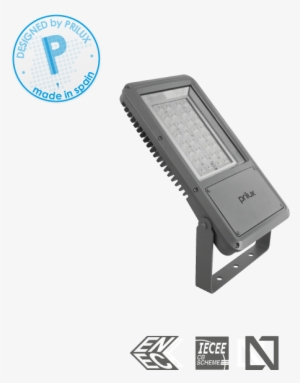 Prilux Egea Led Play 45 - Usb Flash Drive #5171