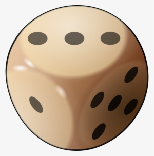 Dice Png 3 #5174