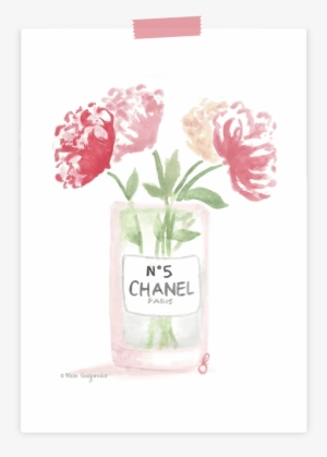 Watercolor Painting By Hannah Png-1 - Watercolor Painting #5201