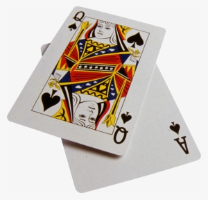 Playing Cards Png - Playing Card Png #5255