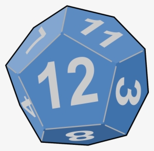 Dice - Dungeon And Dragons Dice Png #5308